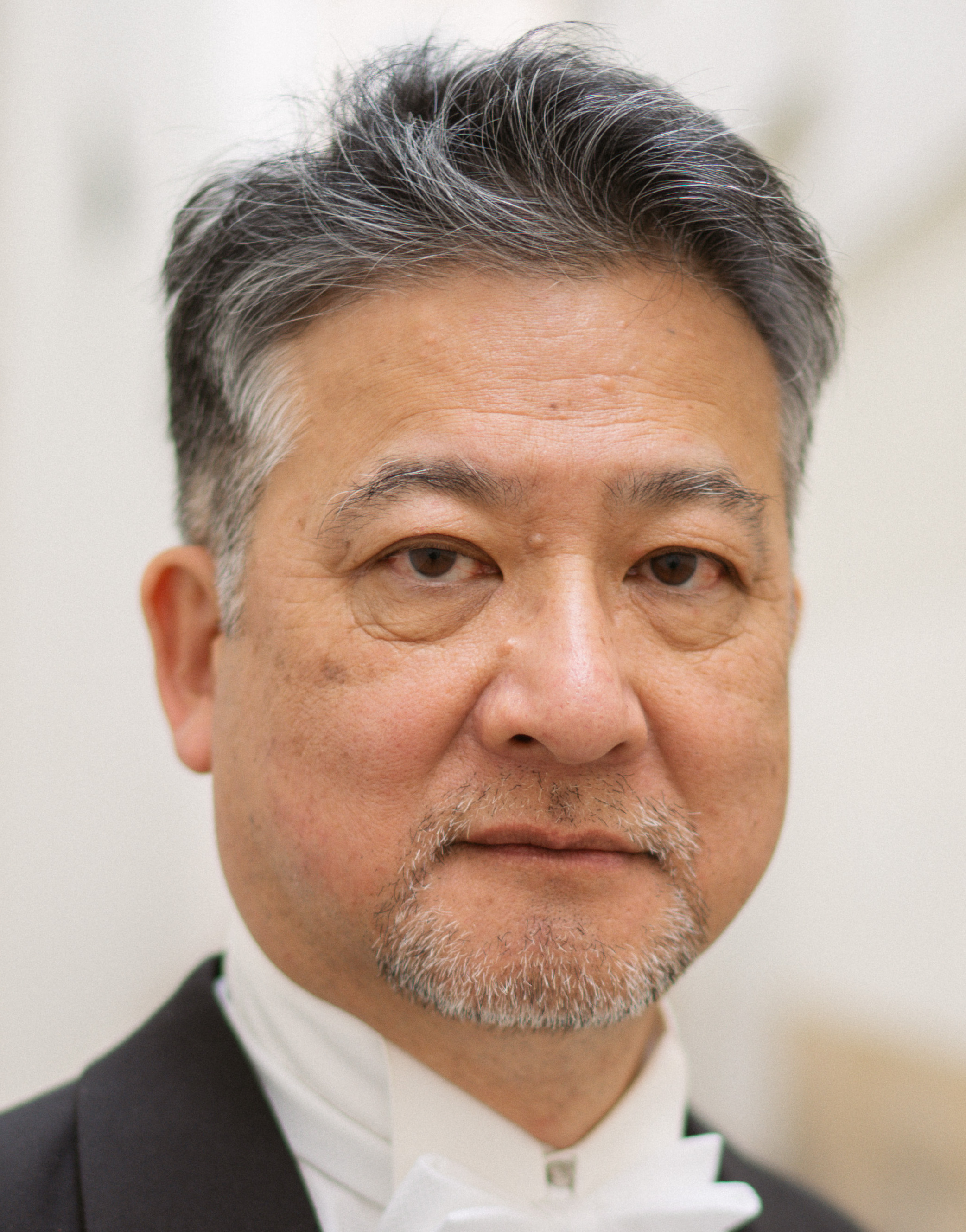 Naoki Sugiyama